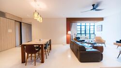 Pinewood Gardens (D10), Condominium #448174761